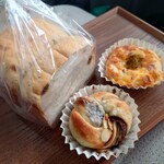 BAKERY TWO - 