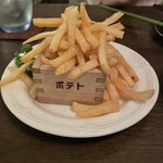 燻製Dining OJIJI - 