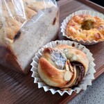 BAKERY TWO - 