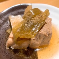鮨 真魚 - 