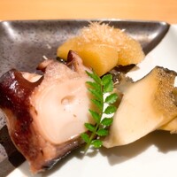 鮨 真魚 - 