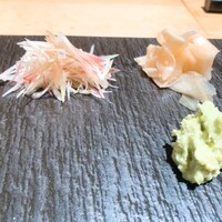鮨 真魚 - 