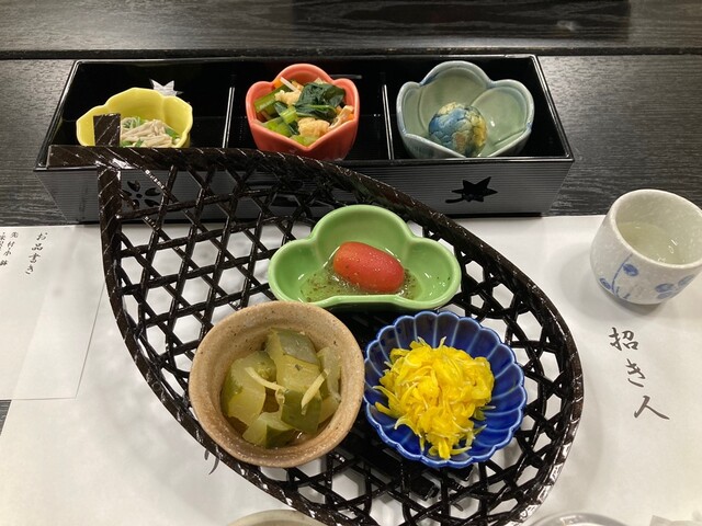 招湯苑（ショウトウエン） - 南米沢（料理旅館）の写真