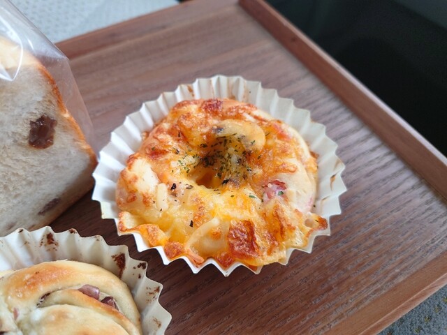 BAKERY TWO （ベーカリー トゥー） - 茶屋町/パン | 食べログ