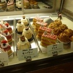 ル・ブルジョン - うっとり♪（撮影2013年）