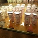 ル・ブルジョン - マシュマロ（撮影2013年）