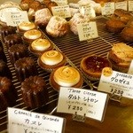 ル・ブルジョン - このあたりが特に迷う～（撮影2013年）