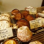 ル・ブルジョン - ごっくん^^（撮影2013年）