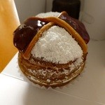 ル・ブルジョン - ポンヌフ系230円（撮影2013年）