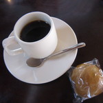 21692245 - コーヒーにも合いますね