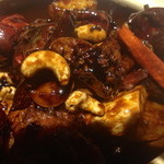 喜臨軒 - 蒋介石の愛した「辣子鶏」だっけ？　まじ絶品！！