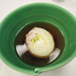 旅亭半水廬 - 温泉玉子