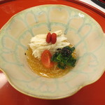 旅亭半水廬 - 強肴