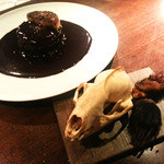 アナグマロワイヤル