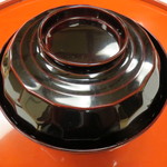 旅亭半水廬 - 煮物