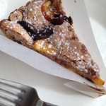 milou - オランジェット