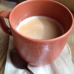 milou - ミルクティー