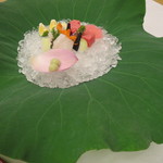 旅亭半水廬 - 造里