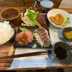 肉ダイニング Miyabi亭 - 