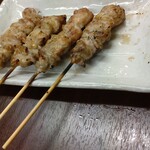 Yakitori Sumishin - 