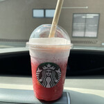 STARBUCKS - 