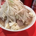 ラーメン二郎 - 