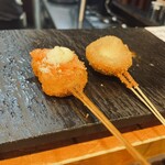 Kushikatsu To Osake Rin - 