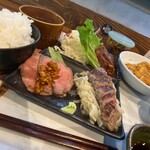 肉ダイニング Miyabi亭 - 