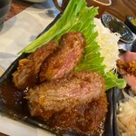 肉ダイニング Miyabi亭 - 