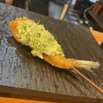 Kushikatsu To Osake Rin - 