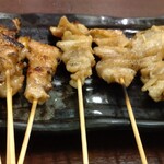 Yakitori Sumishin - 