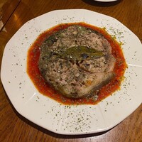 Seafood bar Ermitage 代々木店 - 