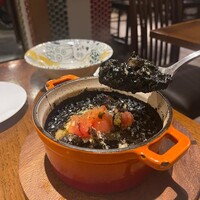 Seafood bar Ermitage 代々木店 - 