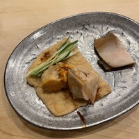 鮨 しゅん輔 阿佐ヶ谷 - 