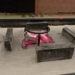 あもん ヨコ - 野菜の炭火焼き