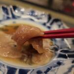 あもん ヨコ - 有機野菜のバーニャカウダ喰らう