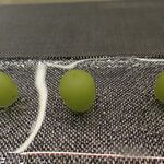 あもん ヨコ - シャインマスカット