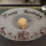 あもん ヨコ - アイスクリーム