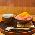 鉄板肉焼 まつもと本店 - 