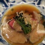 あもん ヨコ - 有機野菜のバーニャカウダ