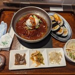 本格焼肉 韓国料理 徐家 - 