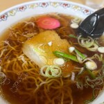 ラーメンたかはし - 