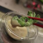 あもん ヨコ - 有機野菜のバーニャカウダ喰らう