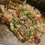 Okonomiyaki Momiji - 