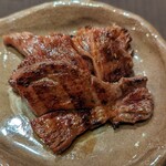 肉料理 二月九日 - ロース