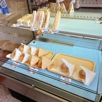 Bakery Cafe Lani - 令和5年9月 メニュー