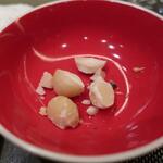 あもん ヨコ - ナッツ