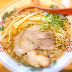 Maru Shou Ramen - 