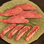 肉料理 二月九日 - ロース