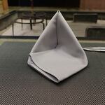 あもん ヨコ - 店内の様子